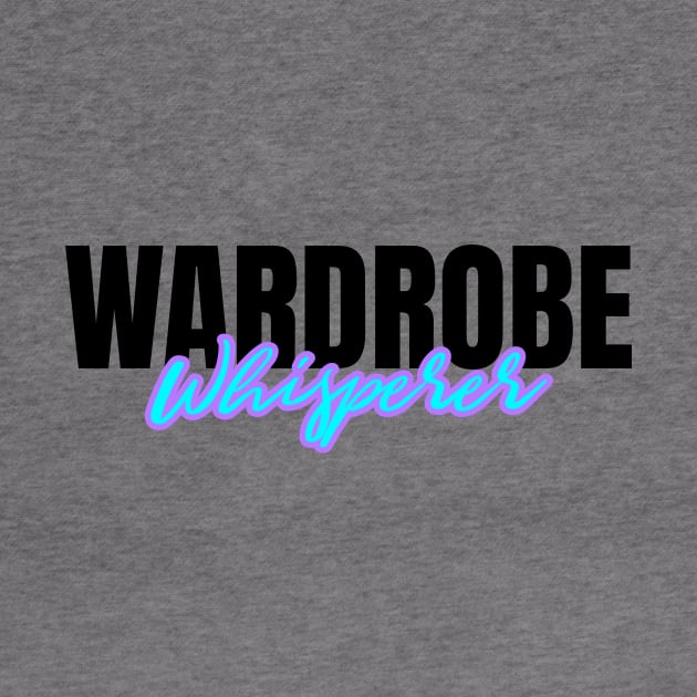 wardrobe whisperer personal shopper personal stylist by Los Babyos